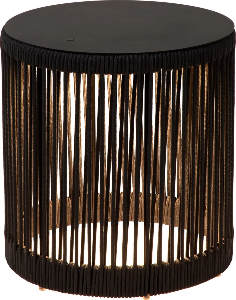Lucide PINGI Oplaadbare Vloerlamp