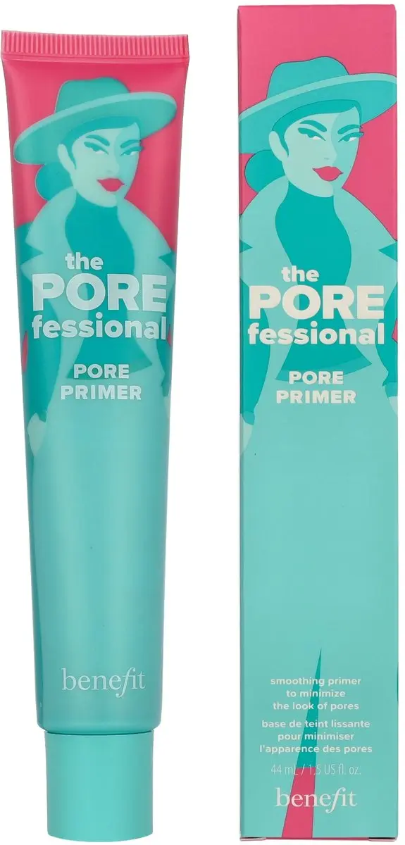 Benefit The Porefessional Primer Jumbo - 44ml - Translucent