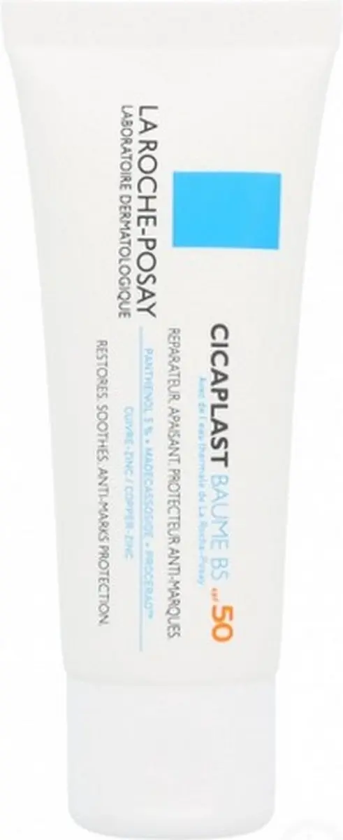 La Roche-Posay Cicaplast Baume B5 SPF50