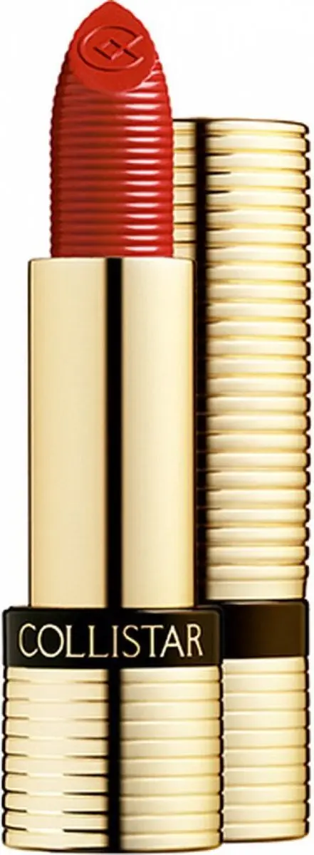 Collistar Unico Lipstick 12 Scarlatto - 4ml