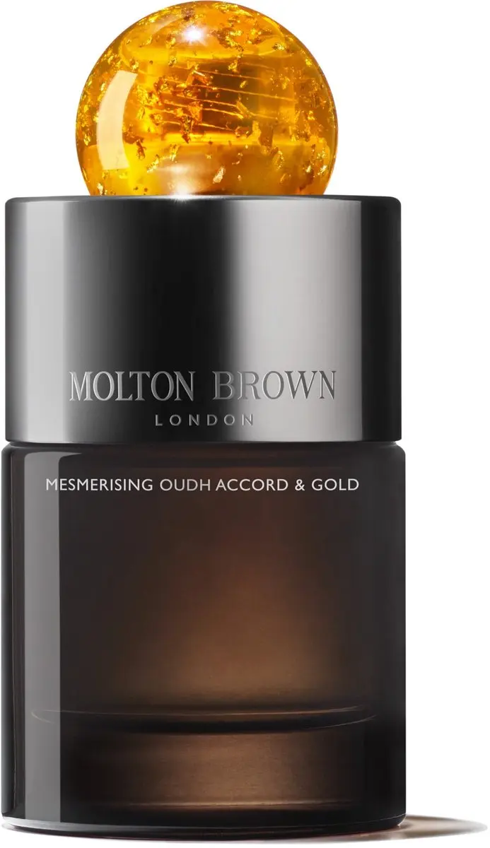Molton Brown Mesmerising Oudh Accord Eau de Parfum 100ml