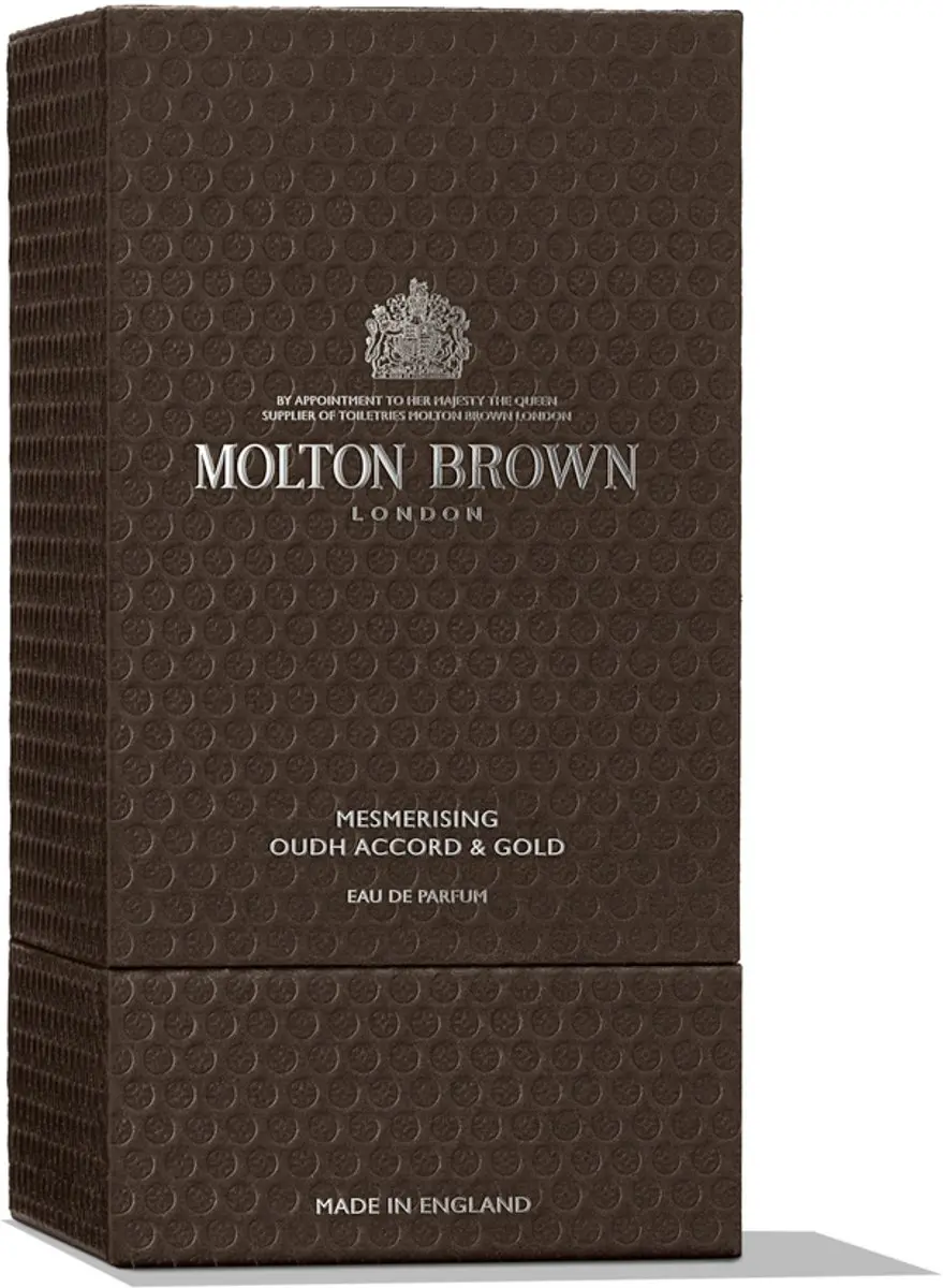 Molton Brown Mesmerising Oudh Accord Eau de Parfum 100ml