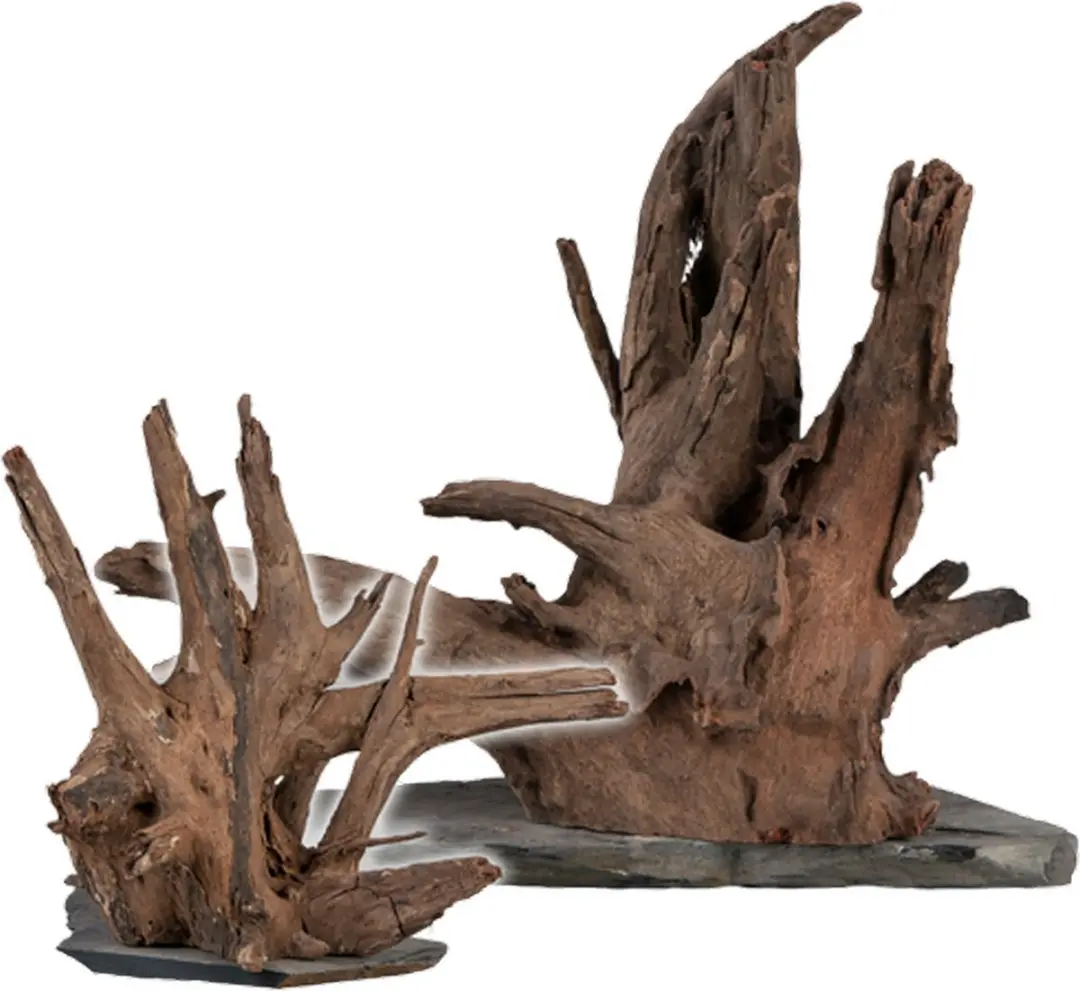 Sera Scaper Wood L - 30-35cm Bruin