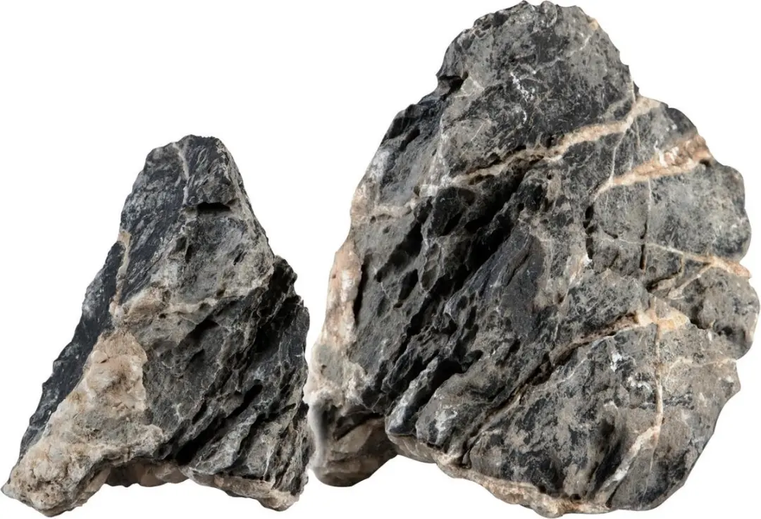 Sera Rock Quartz Gray L - 2-3KG