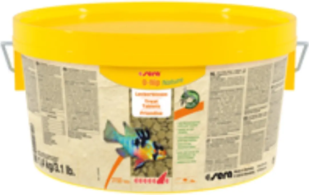 Sera O-Nip Stickies 2.200ml