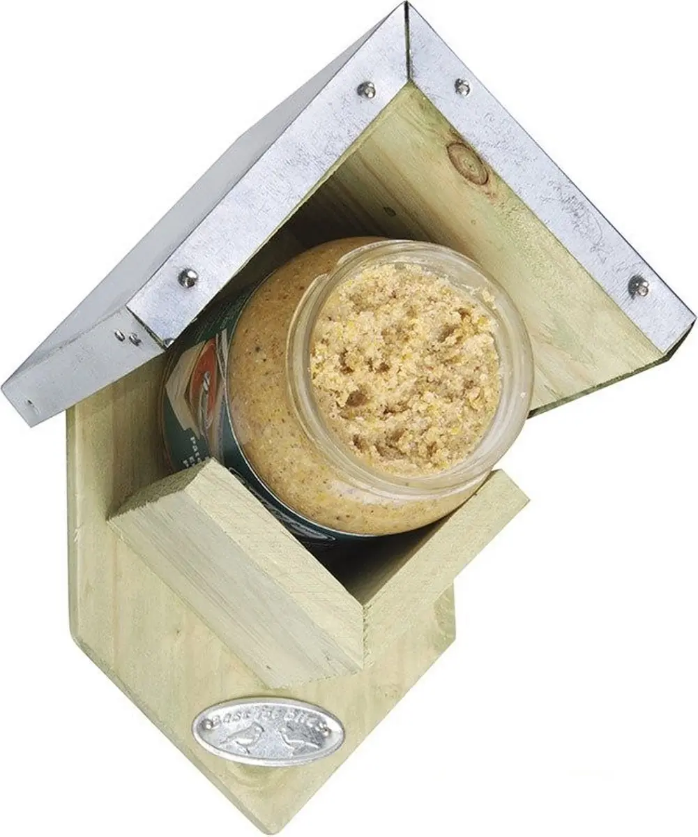 Esschert Design Vogelpindakaas