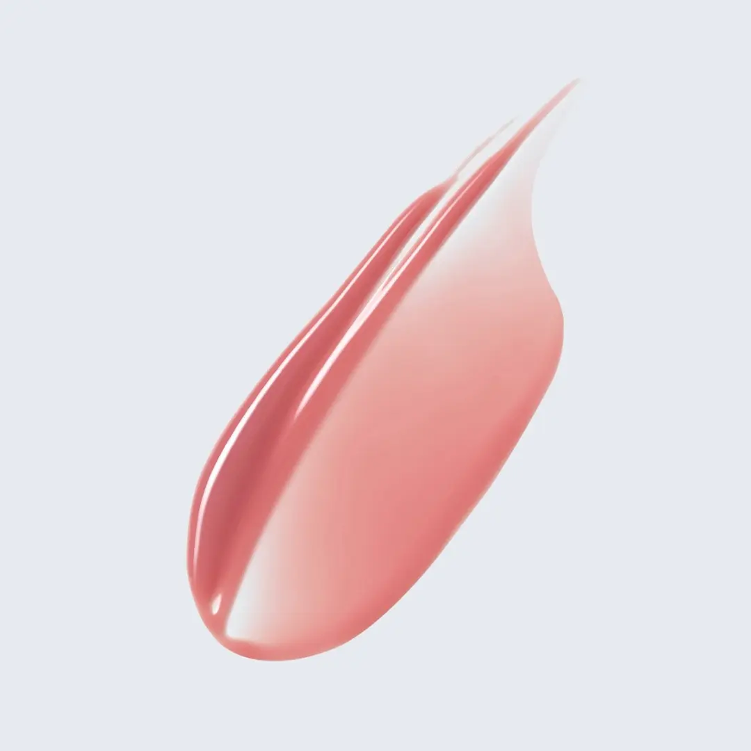 Estée Lauder Glossy Pout Lipolie 6ml - Strawberry Milk