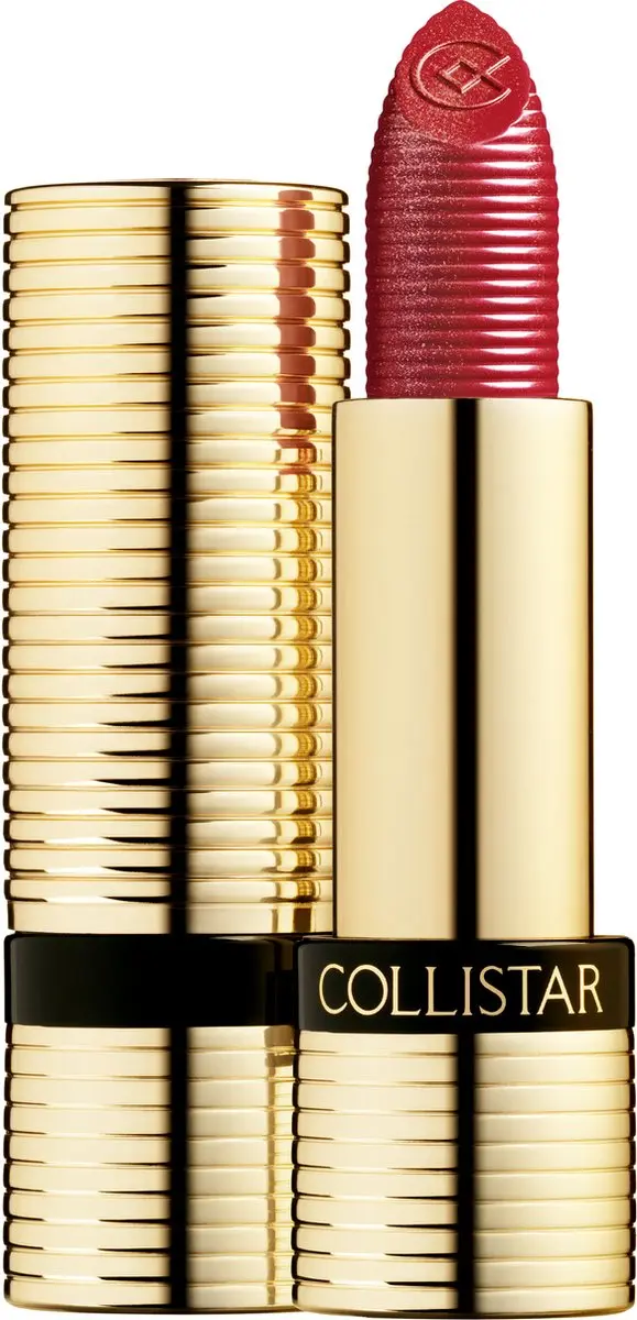 Collistar Unico Lipstick 20 Metallic Red