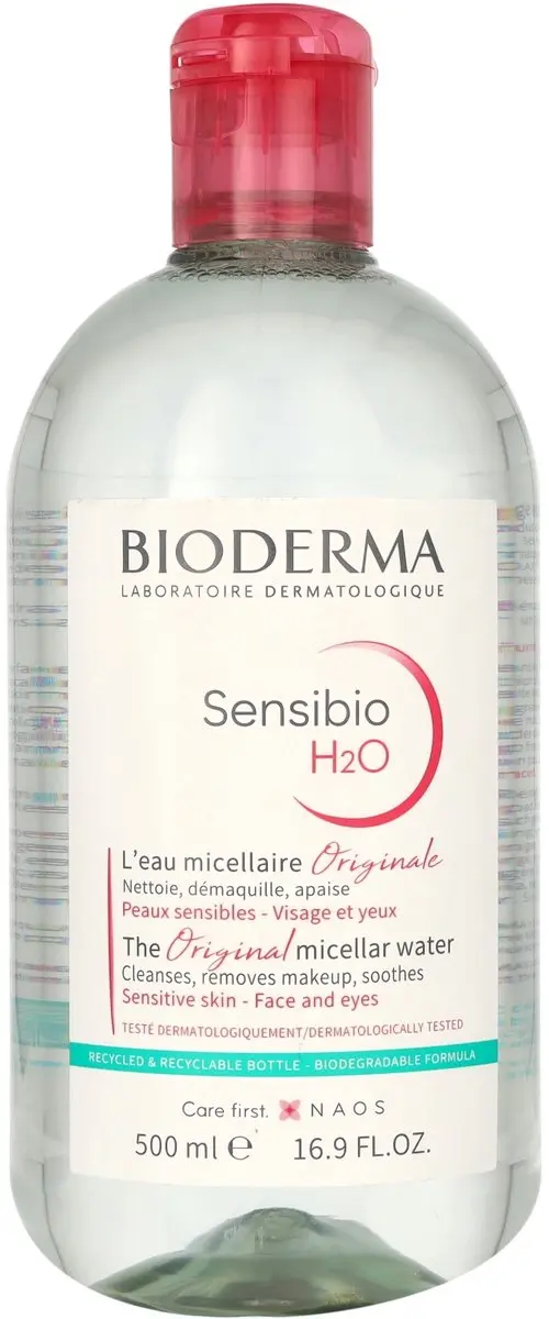 Bioderma Make-up Reiniger 500ml