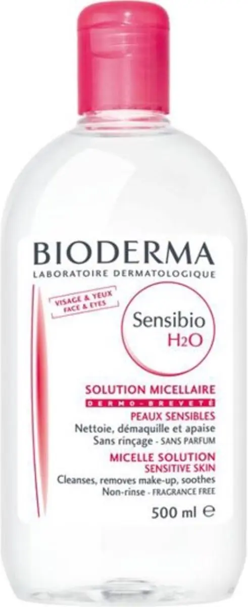 Bioderma Make-up Reiniger 500ml