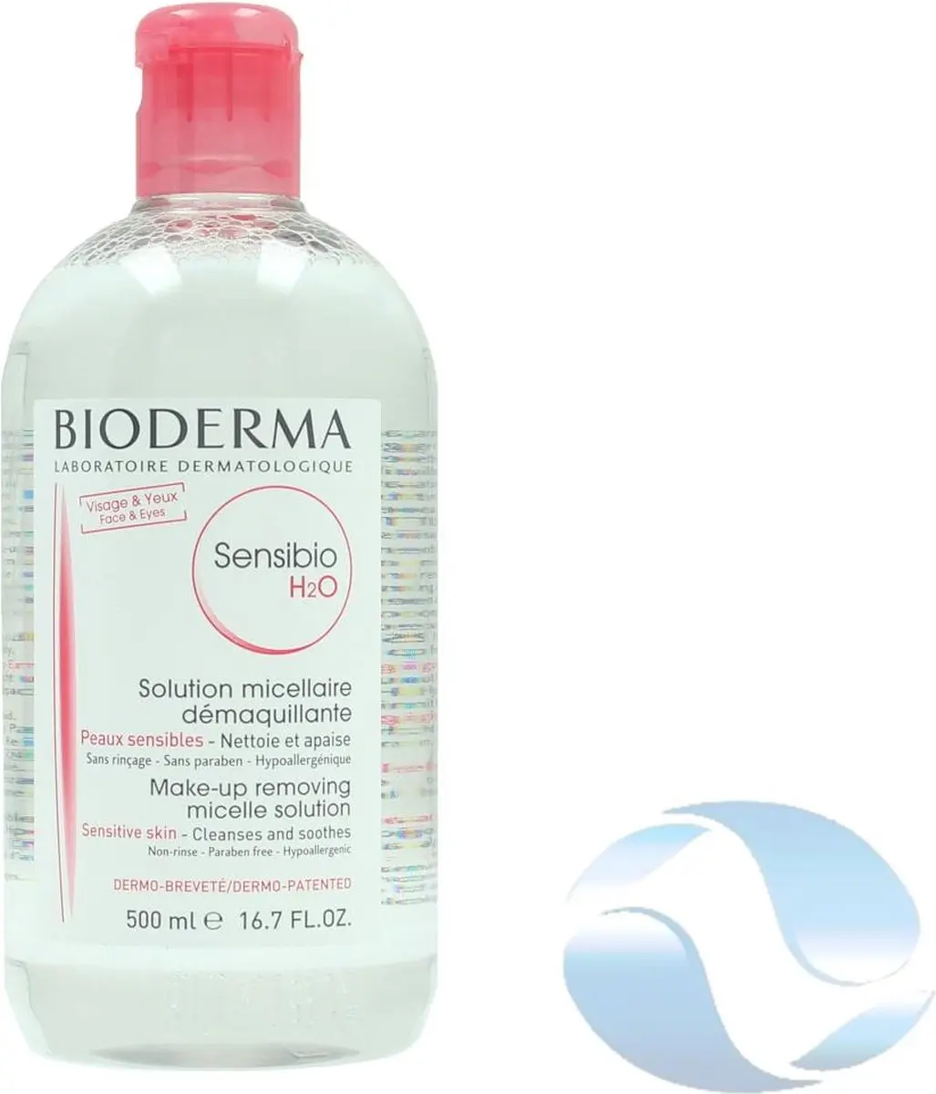 Bioderma Make-up Reiniger 500ml