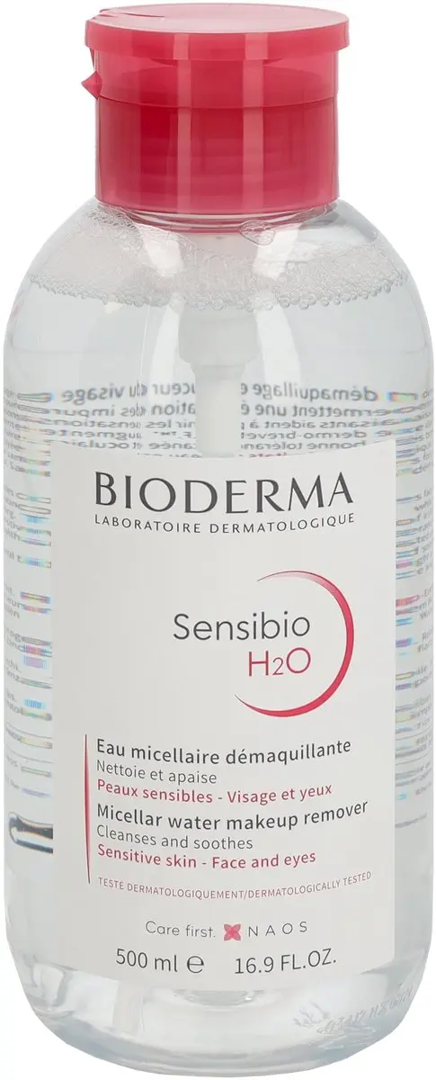 Bioderma Make-up Reiniger 500ml
