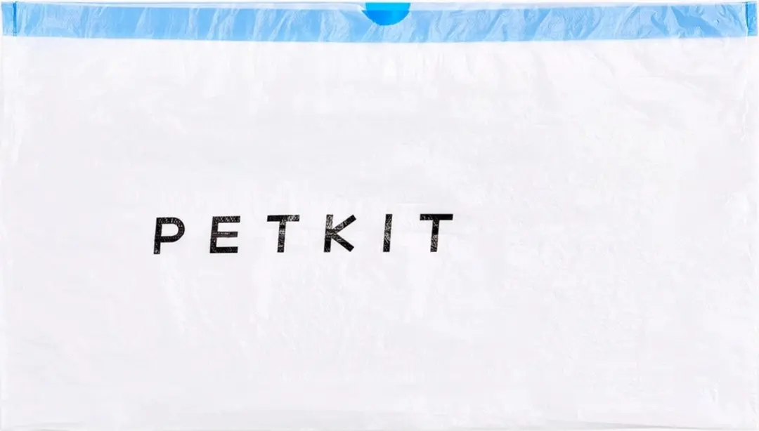 Petkit Kattenpoepzakken