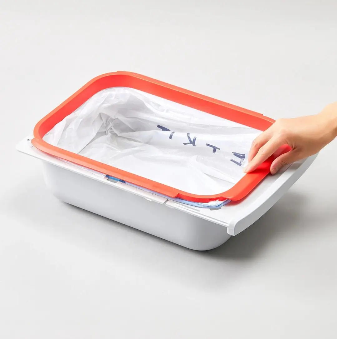 Petkit Kattenpoepzakken - 20 Stuks