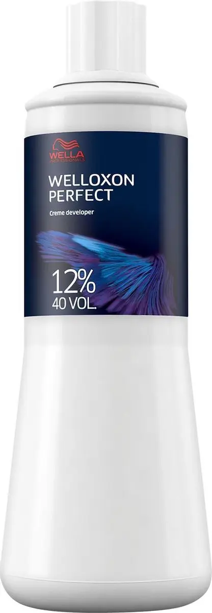 Wella Professionals Koleston Welloxon Perfect New 40 Vol 500ml