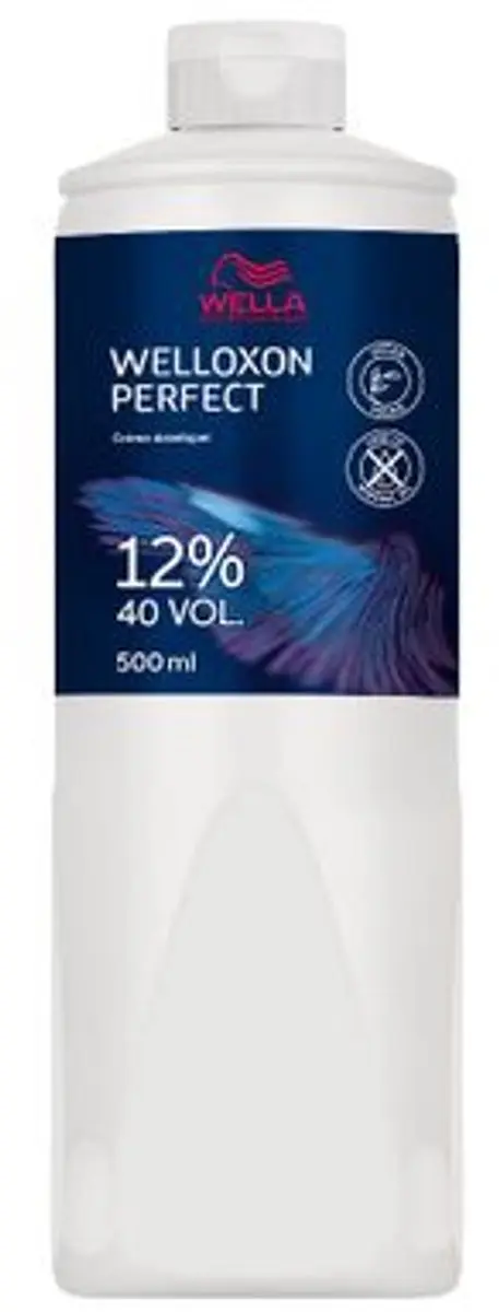 Wella Professionals Koleston Welloxon Perfect New 40 Vol 500ml
