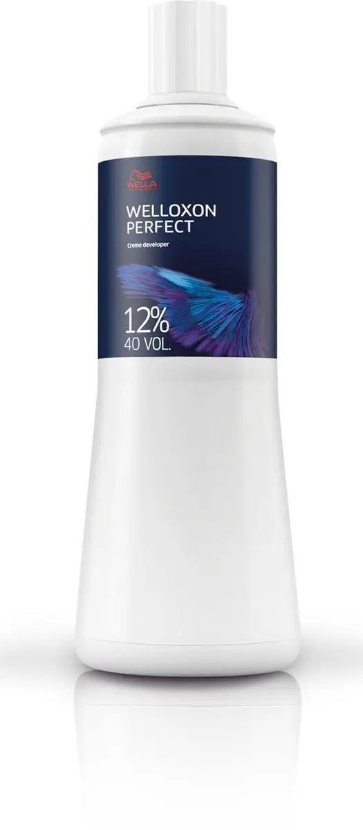 Wella Professionals Koleston Welloxon Perfect New 40 Vol 500ml