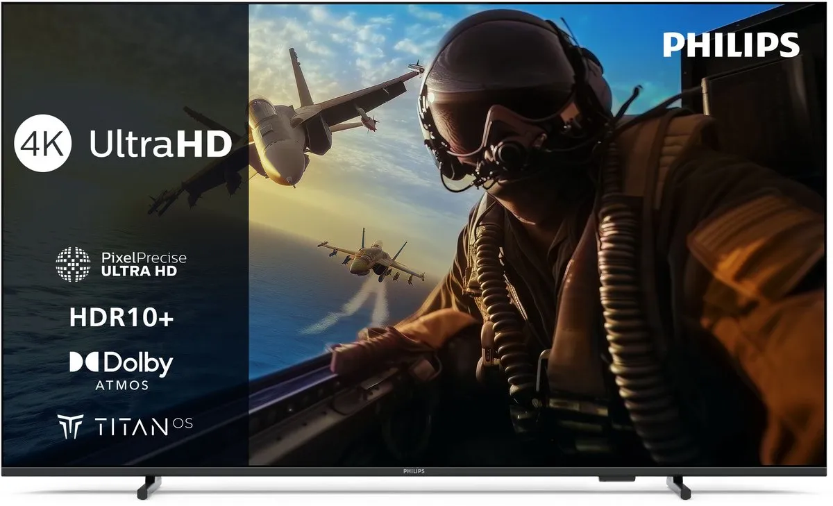 Philips 55PUS7000/12 55 inch 4K LED TV