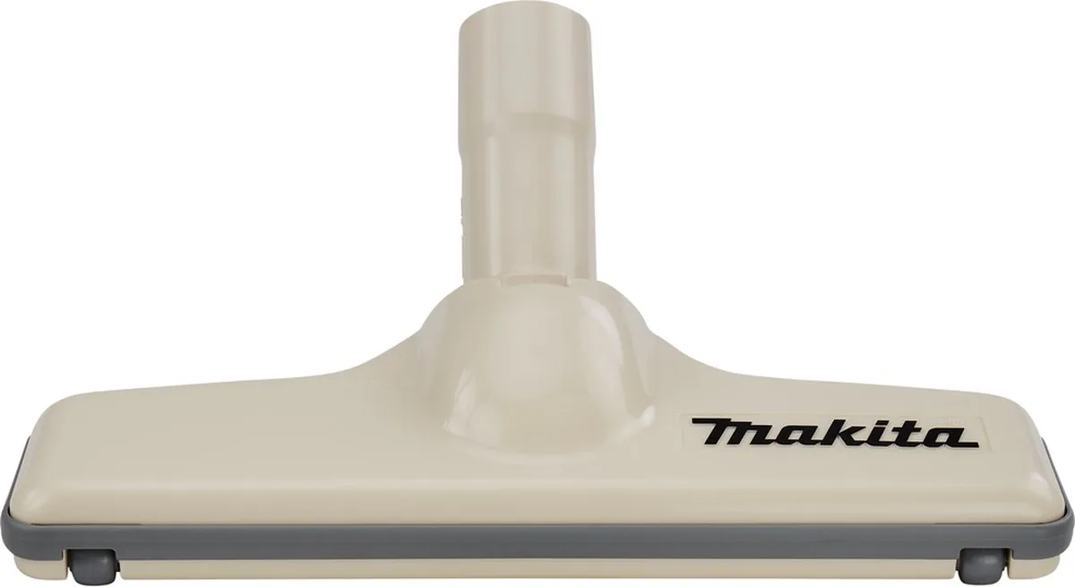 Makita 123485-4 Vloerzuigmond - Beige