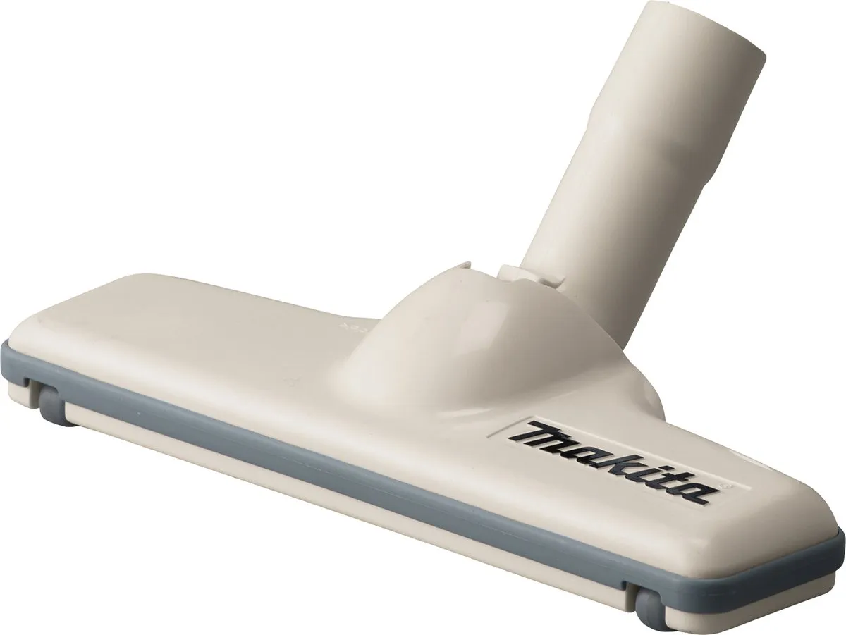Makita 123485-4 Vloerzuigmond - Beige