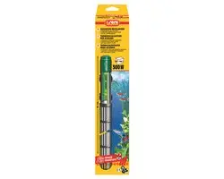 Sera Aquarium Verwarming 300W - Zwart