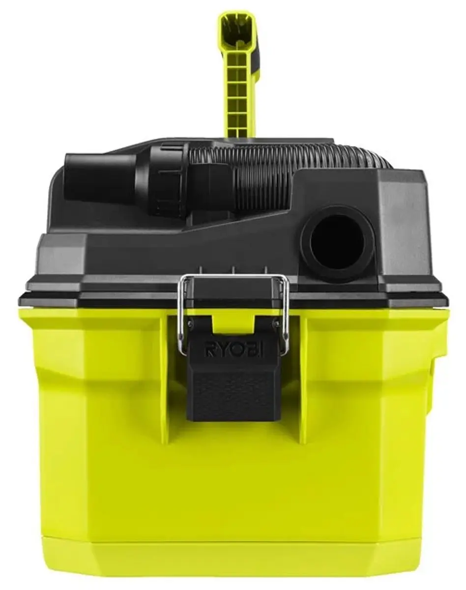 Ryobi ONE+ Droge/Natte Stofzuiger 18V 11L - HEPA Filter