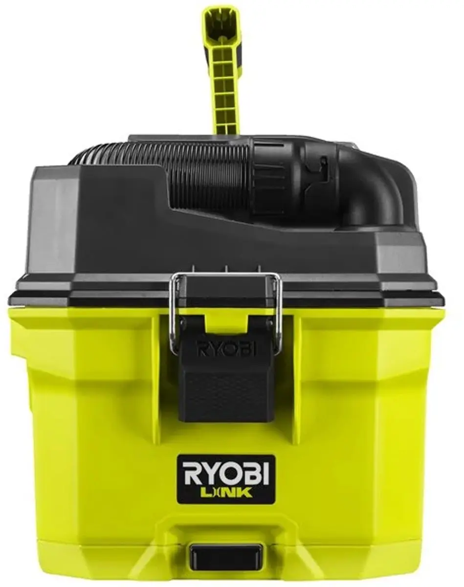 Ryobi ONE+ Droge/Natte Stofzuiger 18V 11L - HEPA Filter