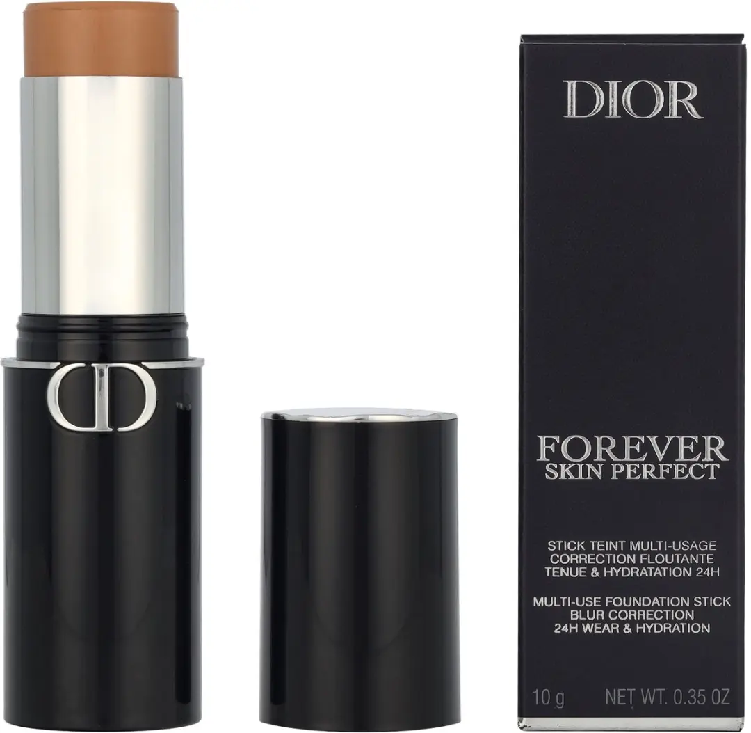 Dior Forever Skin Perfect Foundation #3N Neutral 10ml