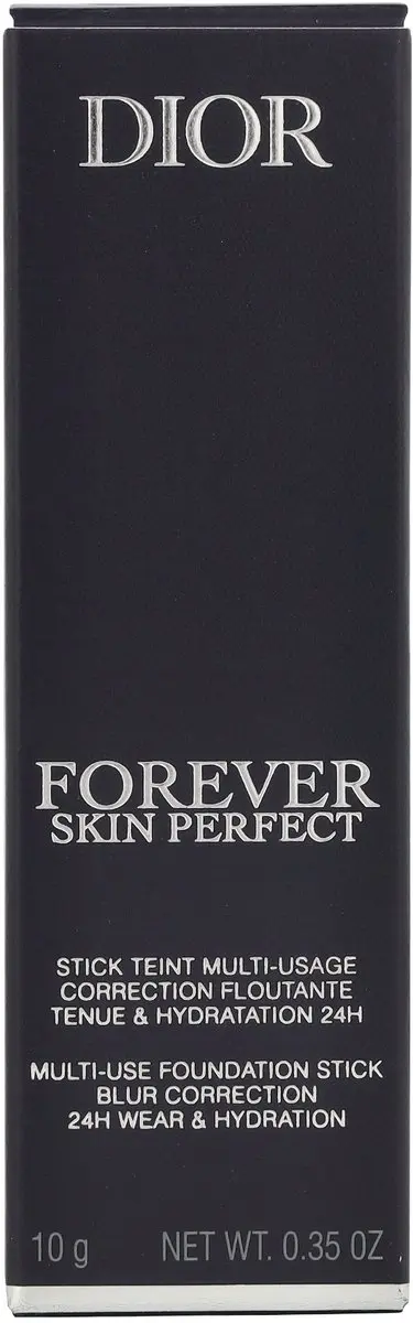 Dior Forever Skin Perfect Foundation #3N Neutral 10ml