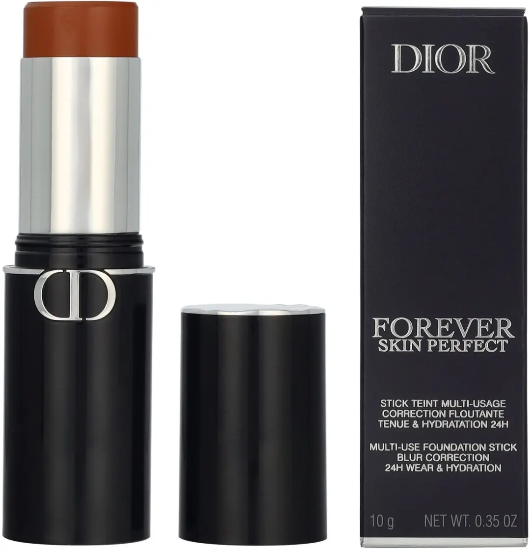 Dior Forever Skin Perfect Foundation #3N Neutral 10ml