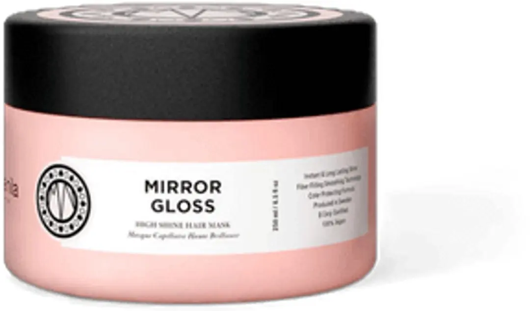 Maria Nila Mirror Gloss Mask 250ml