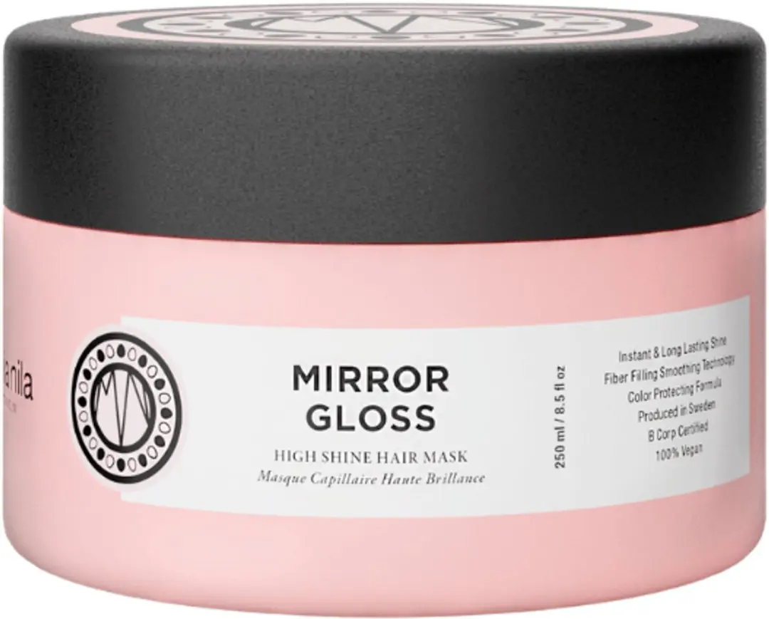Maria Nila Mirror Gloss Mask 250ml