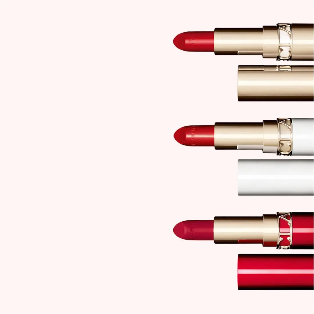 Clarins Joli Rouge Velvet Lipstick 705V - Soft Berry