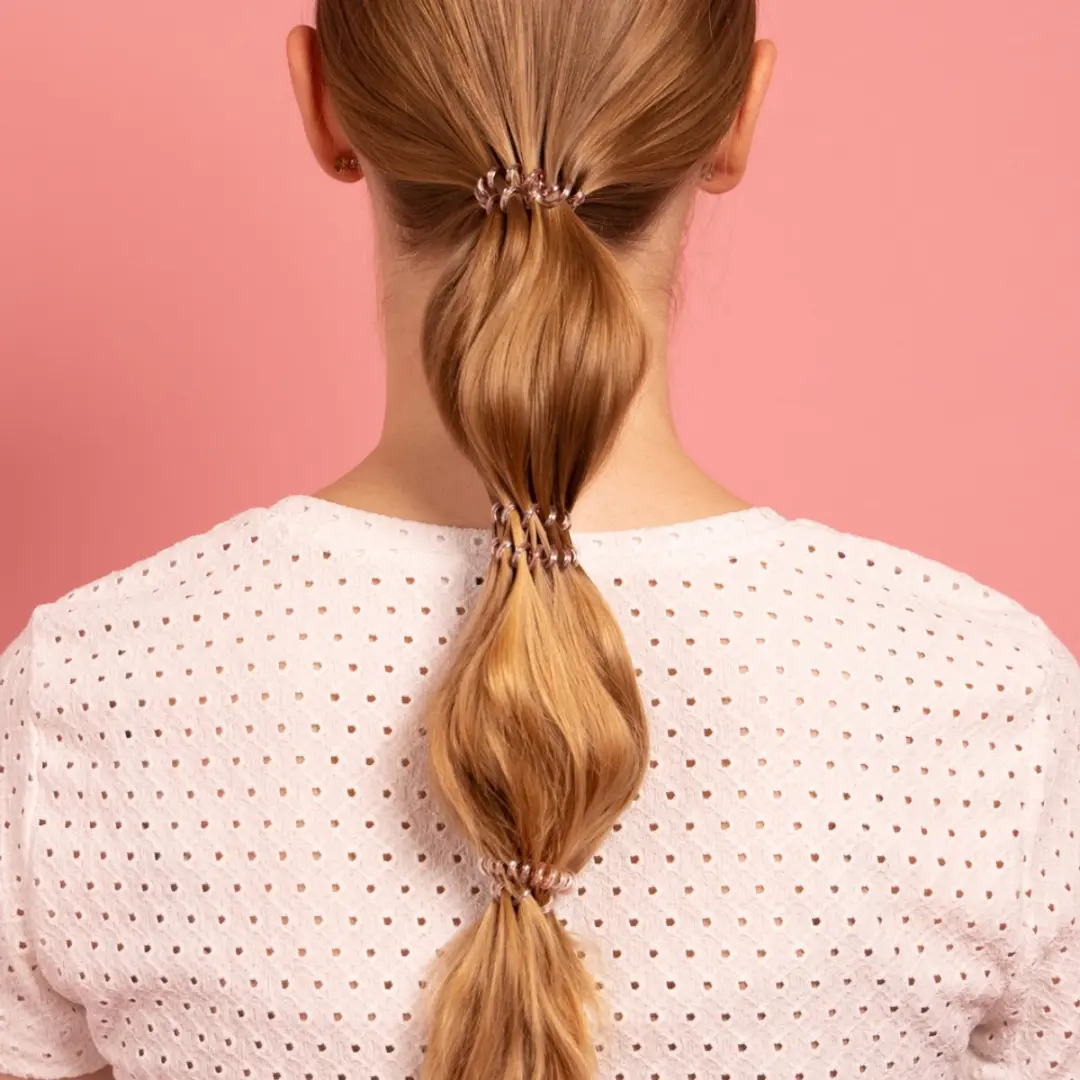 Invisibobble Original Bronze Me Pretty