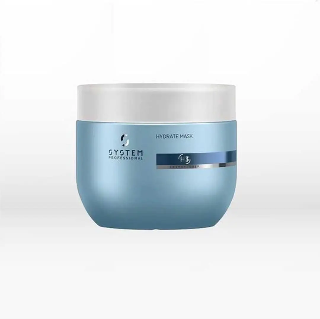Wella Professionals System Professional Hydrate Mask 400ml