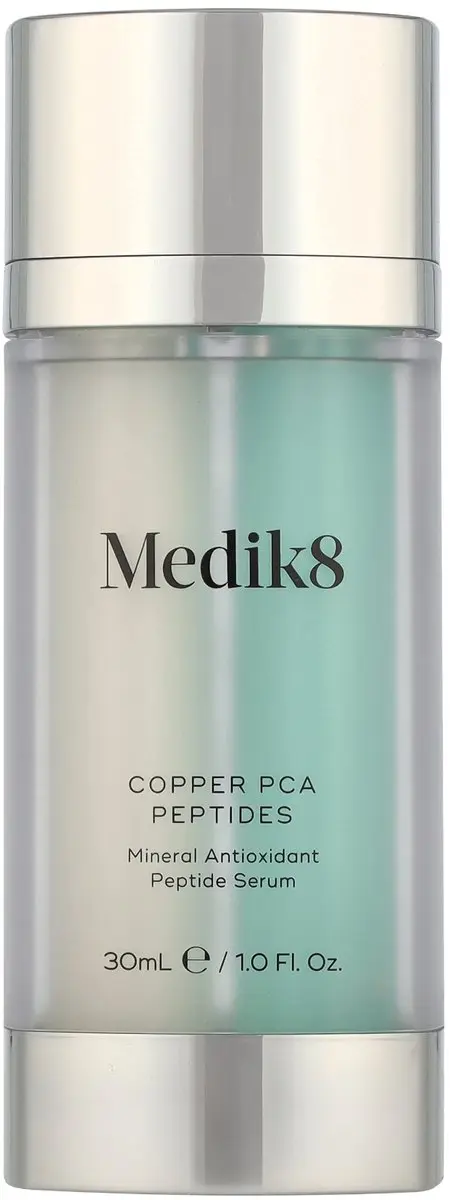 Medik8 Copper PCA Peptides Serum 30ml