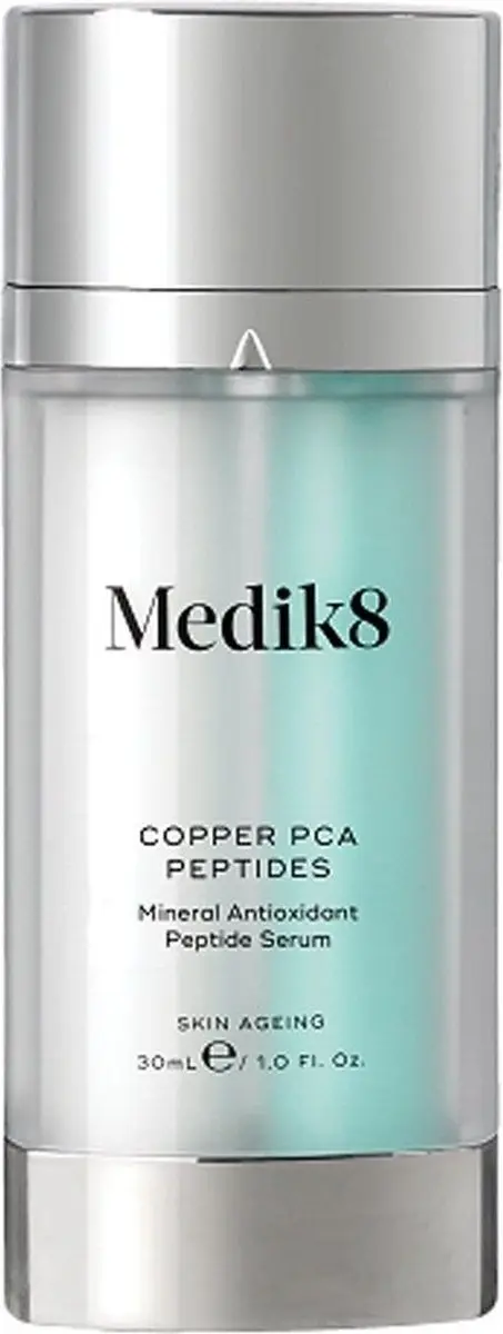 Medik8 Copper PCA Peptides Serum 30ml