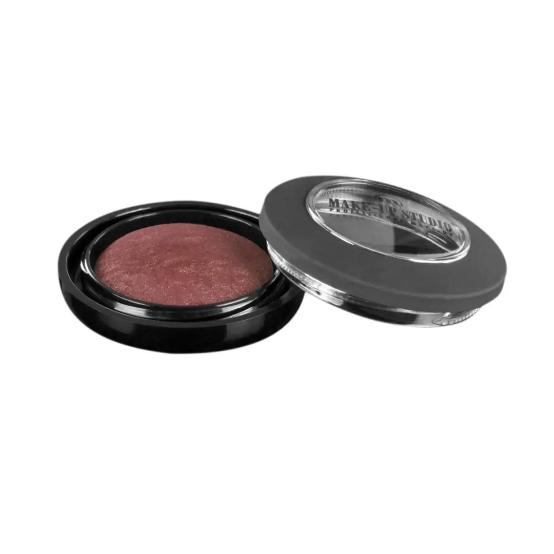 Make-up Studio Blusher Lumière Rich Red