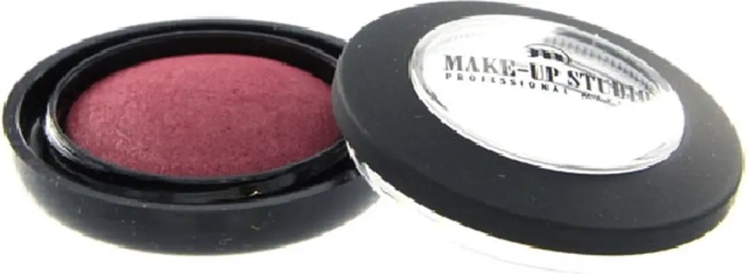 Make-up Studio Blusher Lumière Rich Red - 1.8ml - afbeelding 6 van 6