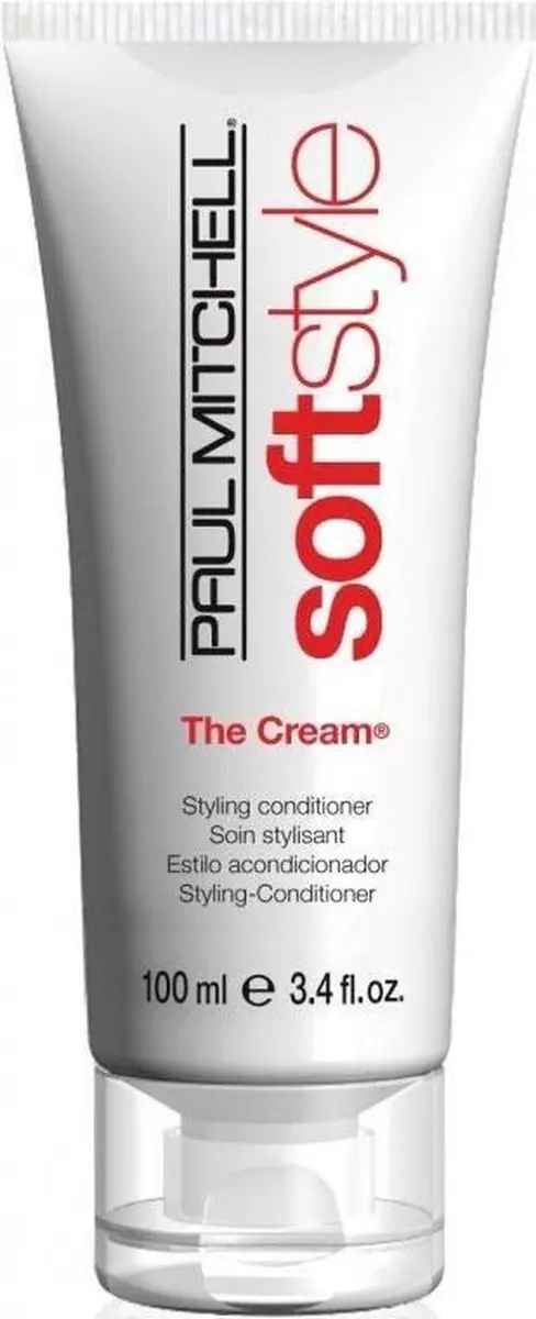 Paul Mitchell The Cream Conditioning Styling Cream 200ml