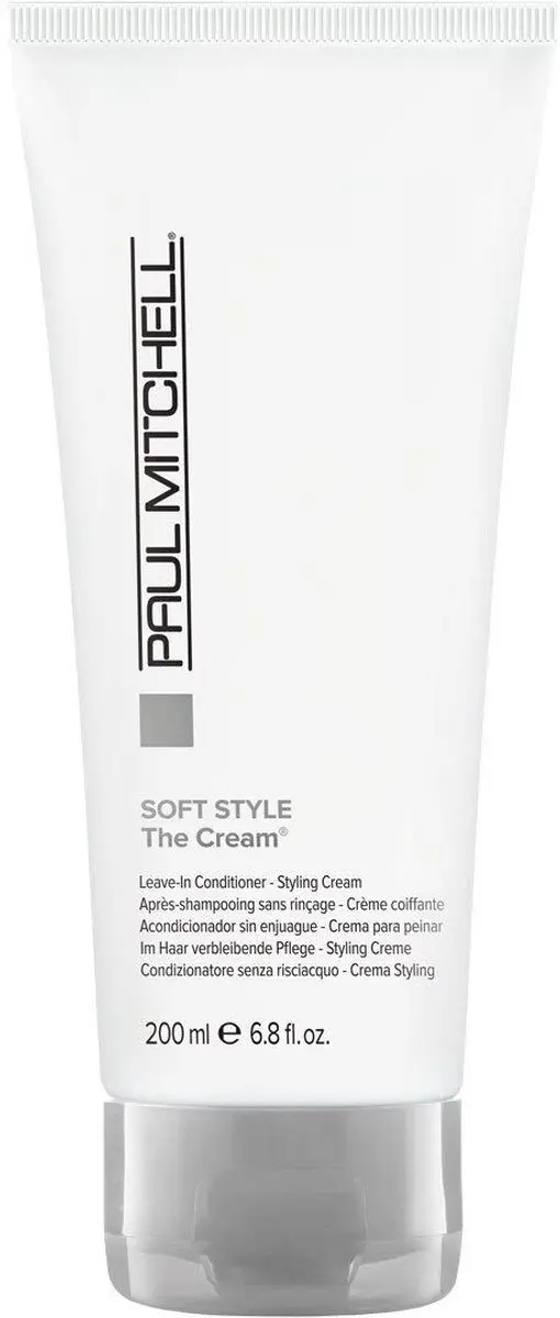 Paul Mitchell The Cream Conditioning Styling Cream 200ml