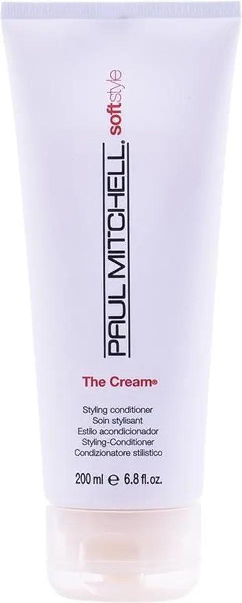Paul Mitchell The Cream Conditioning Styling Cream 200ml