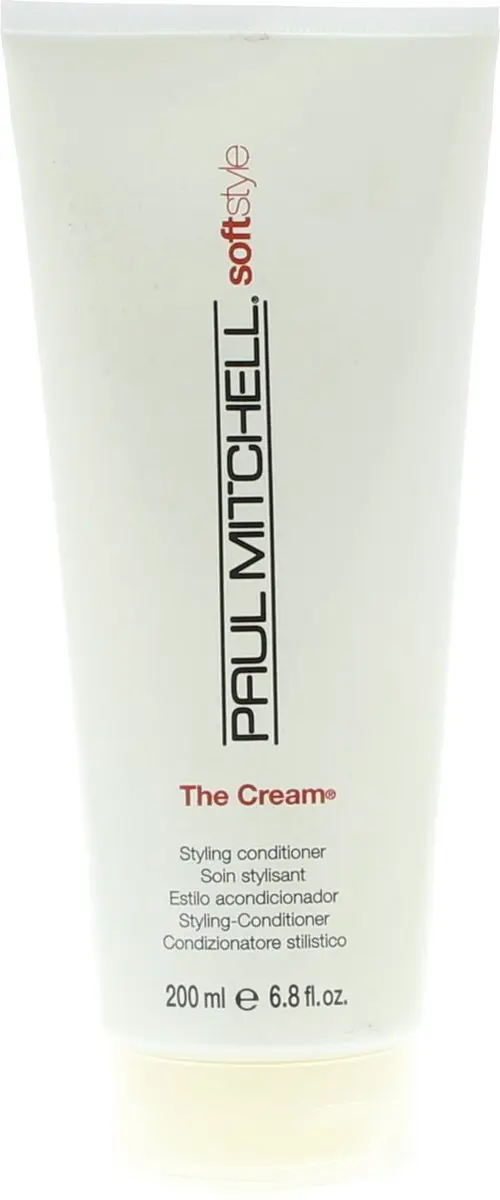 Paul Mitchell The Cream Conditioning Styling Cream 200ml