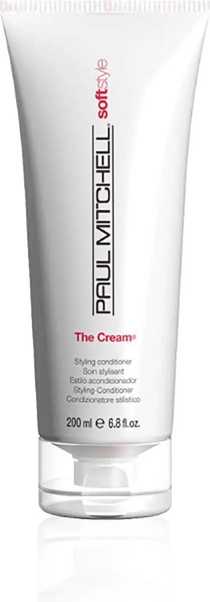 Paul Mitchell The Cream Conditioning Styling Cream 200ml