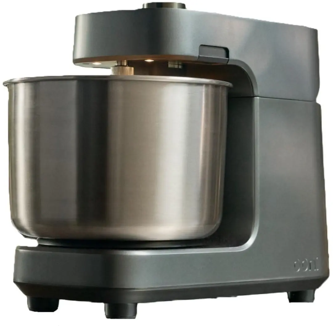 Ooni Spiraalmixer Halo Pro 750W