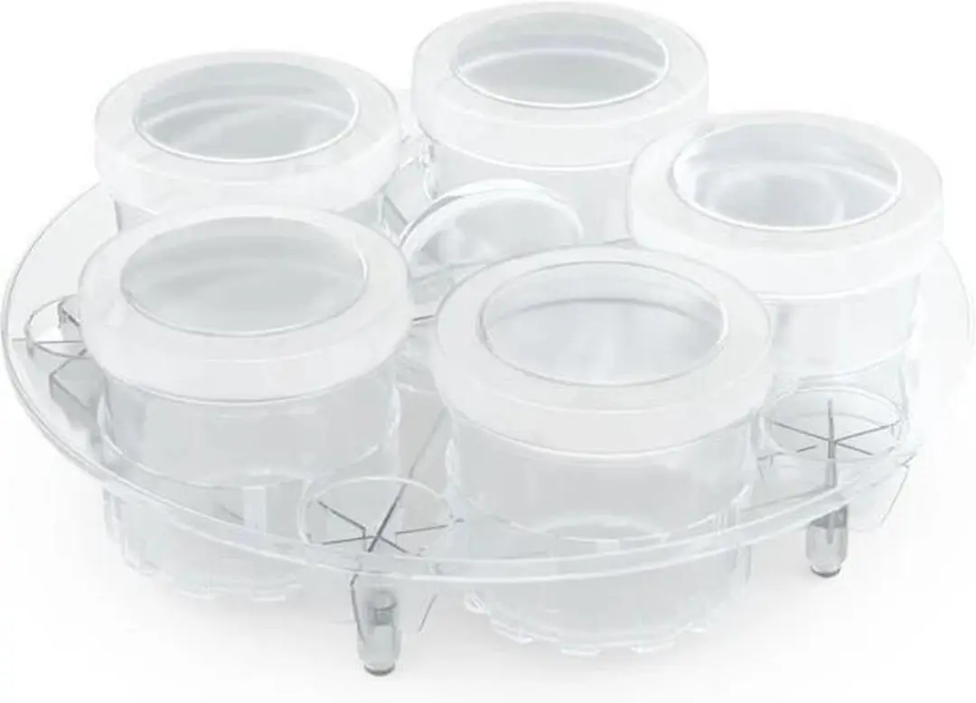Instant Pot Yoghurt Set EV019040