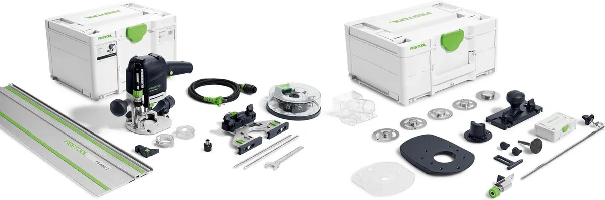 Festool OF 1010 REBQ Bovenfrees