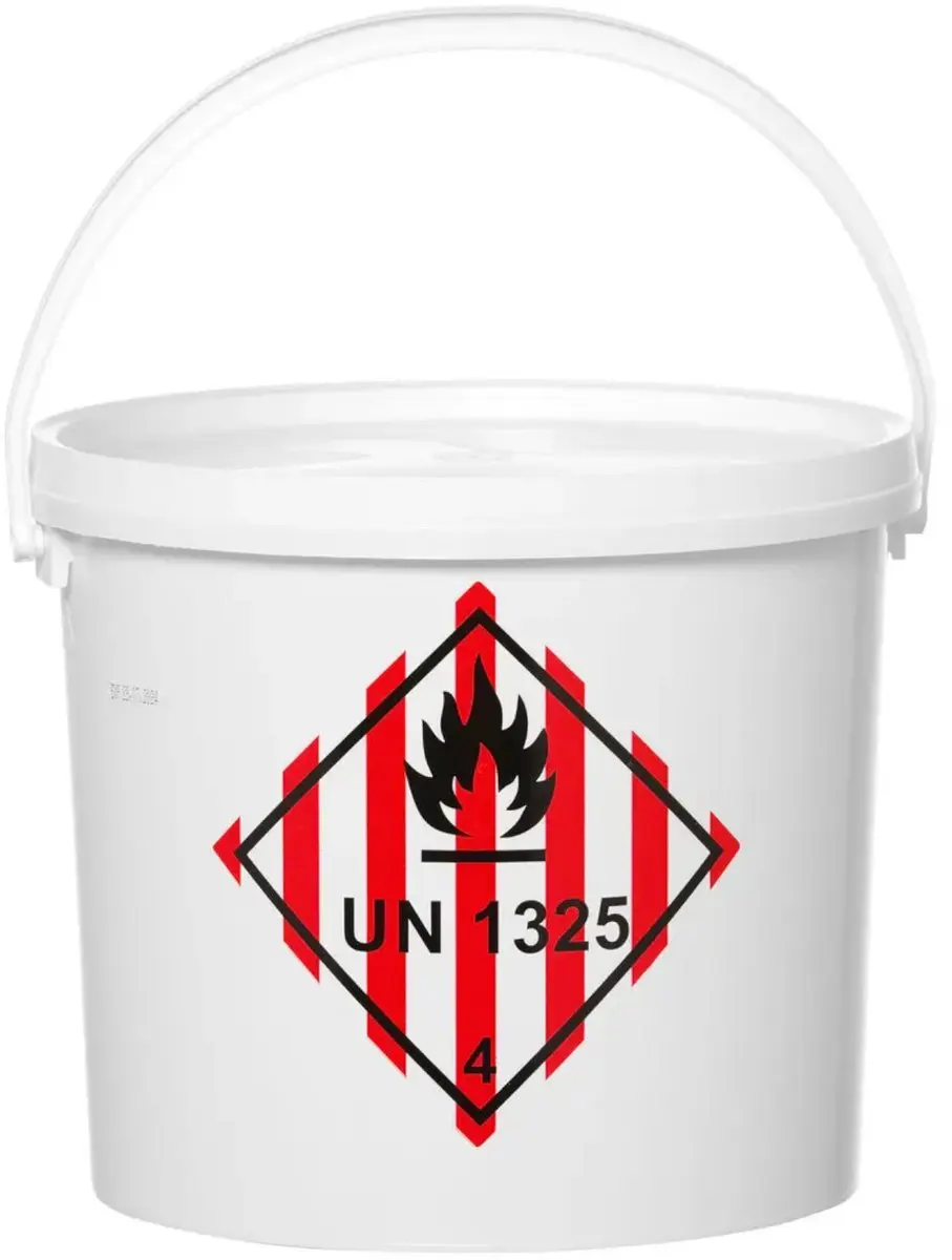 Hendi Pasta Ethanol Serie 190029 Verwarmingspasta 8kg - Wit