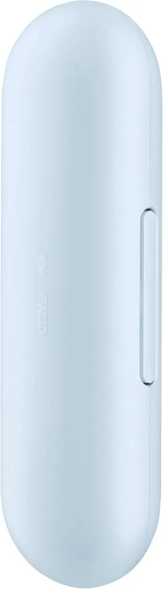 Oral-B iO Kids Disney Stitch Elektrische Tandenborstel - 3 standen - Bauw