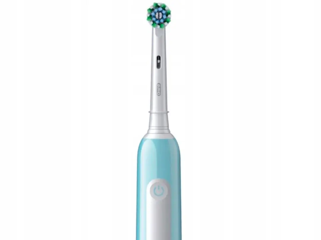 Oral-B Pro Series 1 Elektrische Tandenborstel - 3 Modi - Blauw